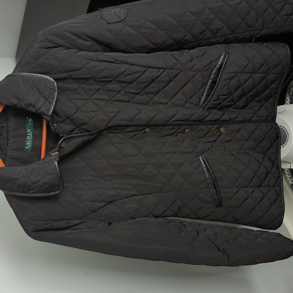 Ralph Lauren Coat